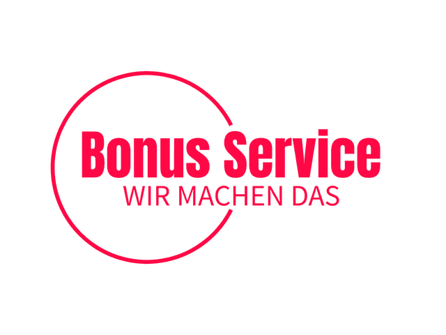 Bonus Service Logo